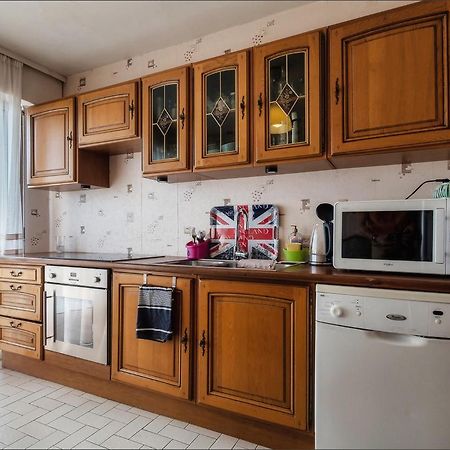 Chambre Chez Victor Apartment ลิงโกไซม์ ภายนอก รูปภาพ