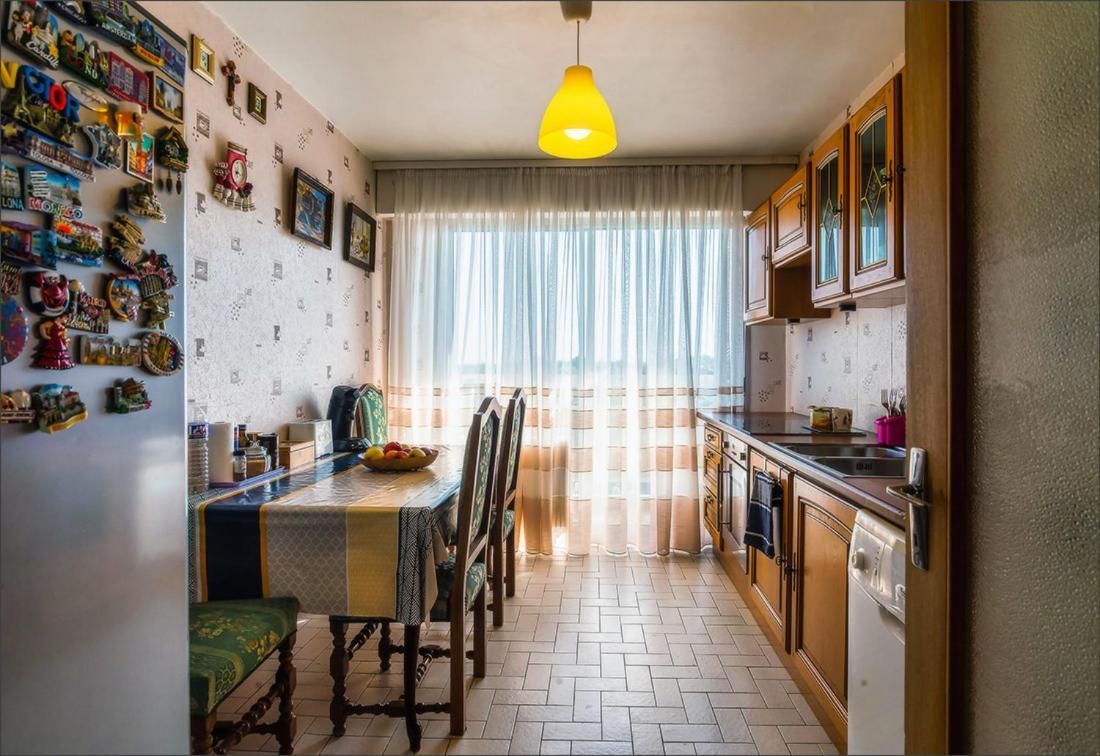 Chambre Chez Victor Apartment ลิงโกไซม์ ภายนอก รูปภาพ