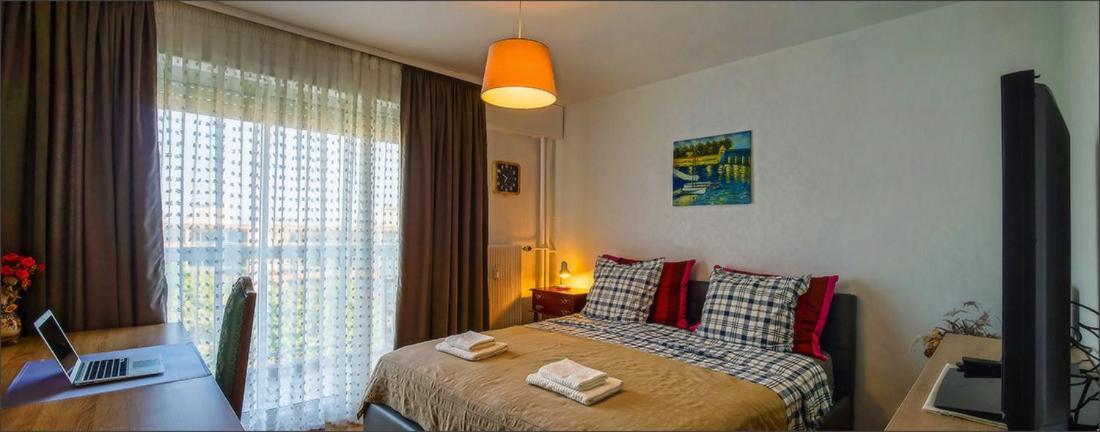 Chambre Chez Victor Apartment ลิงโกไซม์ ภายนอก รูปภาพ