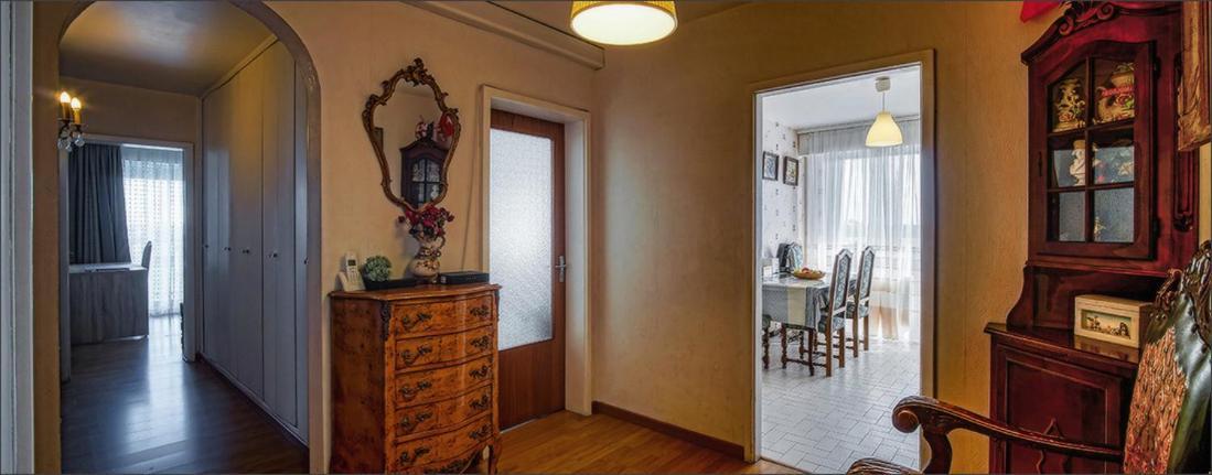 Chambre Chez Victor Apartment ลิงโกไซม์ ภายนอก รูปภาพ